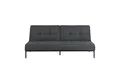 Produktbild: ACTONA GROUP Schlafsofa Perugia Schlafsofa grau.