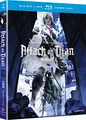 Produktbild: Attack on Titan - Part 2 [Blu-ray]