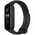 Produktbild: Amazfit Band 5 Smart Band Fitness-Armband schwarz - NEU - Schwarz