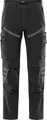 Produktbild: FRISTADS 133394-996 Stretch-Hose 2653 LWS  Gr.C42 Schwarz/Grau