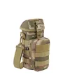Produktbild: Brandit Bottle Holder II Tactical camo Gr. OS