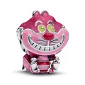 Produktbild: PANDORA Schmuck Bead-Charm Disney Alice im Wunderland Grinsekatze 794025C01
