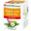 Produktbild: Bad Heilbrunner Magen- und Darm Tee N 8X1.75 g
