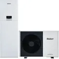 Produktbild: Vaillant Paket 4.0213 aroTHERM Split plus VWL 75/8.2 AS mit uniTOWER Split plus C2