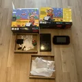 Produktbild: Nintendo Wii U Konsole – Super Mario Maker Premium Pack – Limited Edition