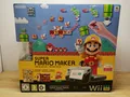Produktbild: Konsole - Nintendo WiiU - Super Mario Maker Limited Edition