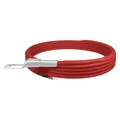 Produktbild: Emko Pt100 DIN/EN60751 Class B 1xPT-100 Oberflächensensor -50°C bis +200°C 3-Leiter Silikonkabel 2m (RT-K02 SI+SI.SKP5)