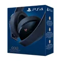 Produktbild: PS4 500 Million Limited Edition Gold Headset Juego para PlayStation 4 PS4