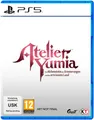 Produktbild: Atelier Yumia: Die Alchemistin der Erinnerungen und das erträumte Land PlayStation 5