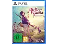 Produktbild: Atelier Yumia: Die Alchemistin der Erinnerungen und das erträumte Land - [PlayStation 5]