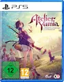 Produktbild: Atelier Yumia: The Alchemist of Memories & the Envisioned Land (PlayStation 5)