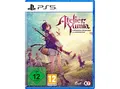 Produktbild: Atelier Yumia: Die Alchemistin der Erinnerungen- [PlayStation 5]