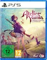 Produktbild: PS5 Atelier Yumia Alchemistin der Erinnerungen & das erträumte Land DE mit OVP T