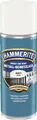 Produktbild: Hammerite Metall-Schutzlack Spray 400 ml weiß matt