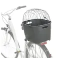 Produktbild: TRIXIE Tierfahrradkorb Trixie Fahrradkorb für Gepäckträger