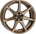 Produktbild: ALUTEC PEARL metallic-bronze 8.5Jx18 5x112 ET30 3000147321