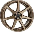 Produktbild: 1x ALUTEC PEARL metallic-bronze 8.5Jx18 5x112 ET30