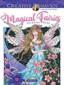 Produktbild: Creative Haven Magical Fairies Coloring Book (Adult... | Buch | Zustand sehr gut