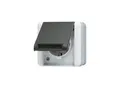 Produktbild: Jung SCHUKO-Steckdose 16A 250V 820 W (820W)