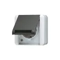 Produktbild: Jung SCHUKO-Steckdose 16A 250V 820 W