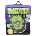 Produktbild: Loungefly Universal Monsters Frankenstein Neon Maske Mini