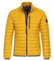 Produktbild: CASAMODA Allwetterjacke Outdoor Jacke gesteppt 539 gelb