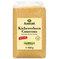 Produktbild: ALNATURA Bio Kichererbsen Couscous 400,0 g
