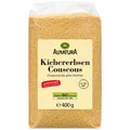 Produktbild: ALNATURA Bio Kichererbsen Couscous 400,0 g