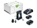 Produktbild: Festool CXS 18 C 3,0-Plus Akku-Bohrschrauber