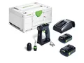 Produktbild: Festool Akku-Bohrschrauber CXS 18 C 3,0-Plus | 576883
