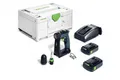Produktbild: Festool Akku-Bohrschrauber CXS 18 C 3,0-Plus