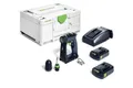 Produktbild: Festool Akku-Bohrschrauber CXS 18 C 3,0- Plus