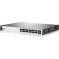 Produktbild: HP J9773A 2530 Switch-serie 2530-24G-PoE+ Managed L2 Ethernet-switch met vaste aansluiting - Schwarz
