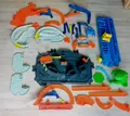 Produktbild: Hot Wheels Megacity Parkgarage Ultimate Garage nur Ersatzteile