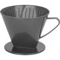 Produktbild: Fackelmann Filterhalter Nr.2 für Kaffeefilter 42258