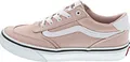 Produktbild: Vans Brooklyn LS Mädchen Sneaker low in Rosa, Größe 4