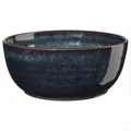 Produktbild: ASA Poke Bowl, quinoa, blau, Steinzeug, 18cm, 0,8l, 24350261