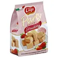 Produktbild: Lago Party Waffeln Erdbeere - 250g - 4er-Packung