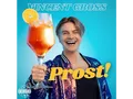 Produktbild: Vincent Gross - Prost! - (CD)