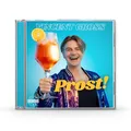 Produktbild: Vincent Gross Prost! (CD) (US IMPORT)