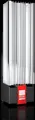 Produktbild: Rittal SK 3105.350 Schaltschrank-Heizung, ohne Lüfter, 63-75 W, 110-240 V, 1~, 50/60 Hz, BHT: 64 x 230 x 56 mm