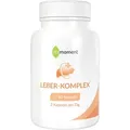 Produktbild: Leber-Komplex 60 Kapseln