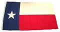 Produktbild: Flagge / Fahne USA - Texas Hissflagge 90 x 150 cm