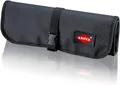 Produktbild: KNIPEX Werkzeug-Rolltasche leer 13 Fächer 450 mm, 00 19 41 LE
