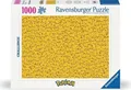 Produktbild: Ravensburger Pikachu Challenge Puzzle 12000829