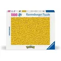 Produktbild: Ravensburger Puzzle 1000 Teile Puzzle Challenge Pokemon Pikachu 12000829, 1000 Puzzleteile