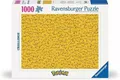 Produktbild: Puzzle 1000 elementów. Pokemon. Challenge Pikachu - Ravensburger