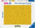 Produktbild: RAVENSBURGER CHALLENGE PUZZLE*1000 TEILE*PIKACHU CHALLENGE*NEU+OVP