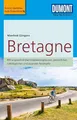 Produktbild: DuMont Reise-Taschenbuch Reiseführer Bretagne: mit Online-Updates als Gratis-Download