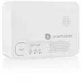 Produktbild: smartwares Smartwares Kohlenmonoxid Melder weiß Rauchmelder weiß